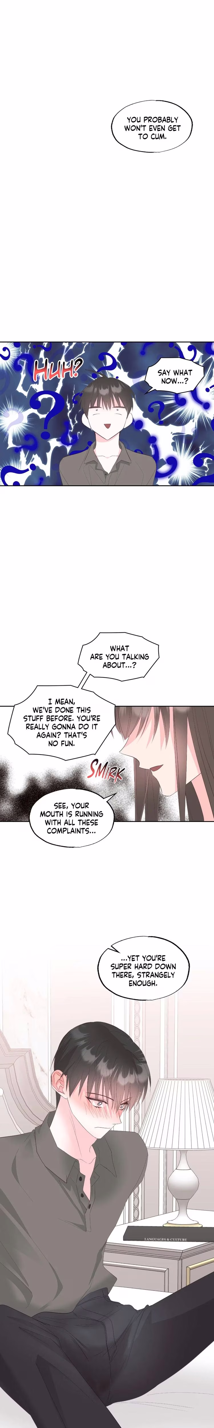 Learning to Love You - Chapter 60 - Part 13