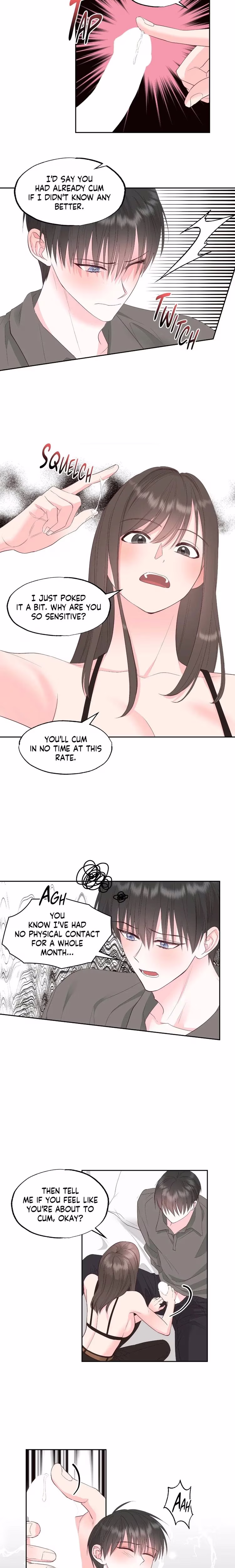 Learning to Love You - Chapter 61 - Part 3