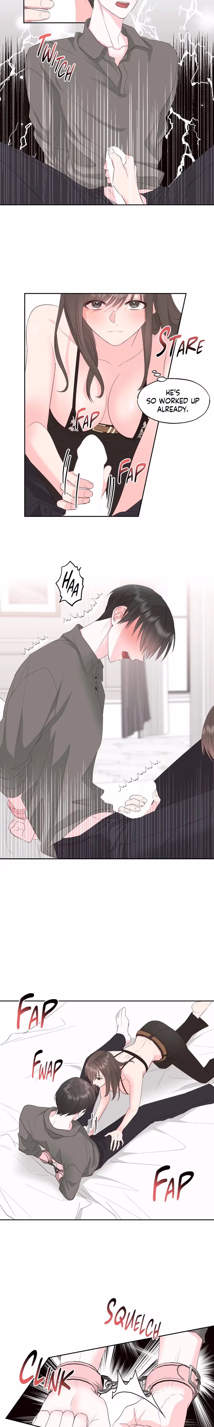 Learning to Love You - Chapter 61 - Part 4