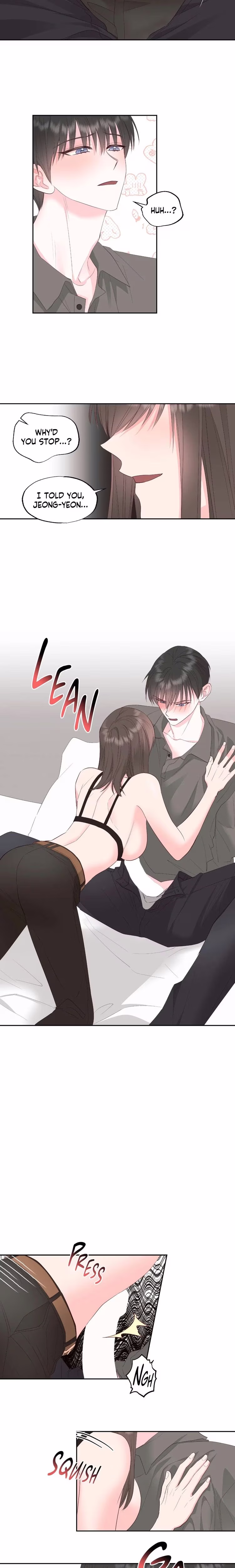 Learning to Love You - Chapter 61 - Part 6