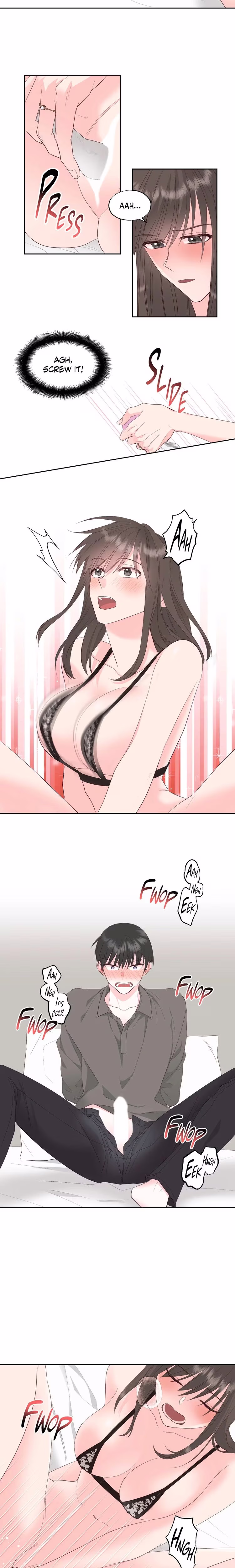 Learning to Love You - Chapter 62 - Part 4