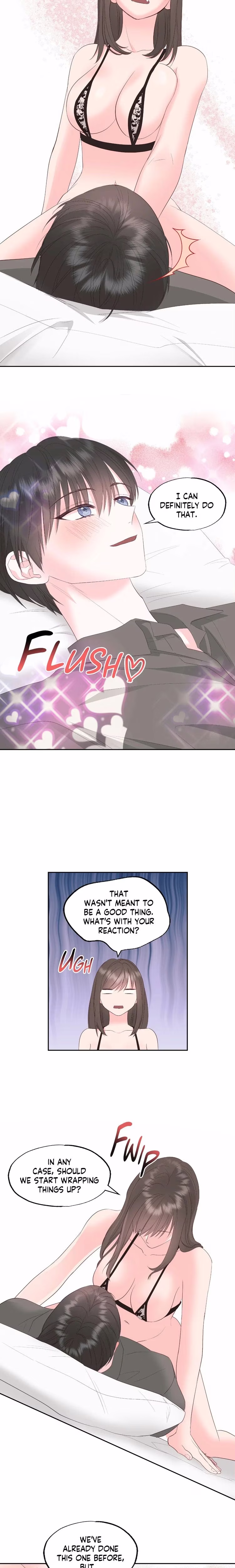 Learning to Love You - Chapter 62 - Part 9