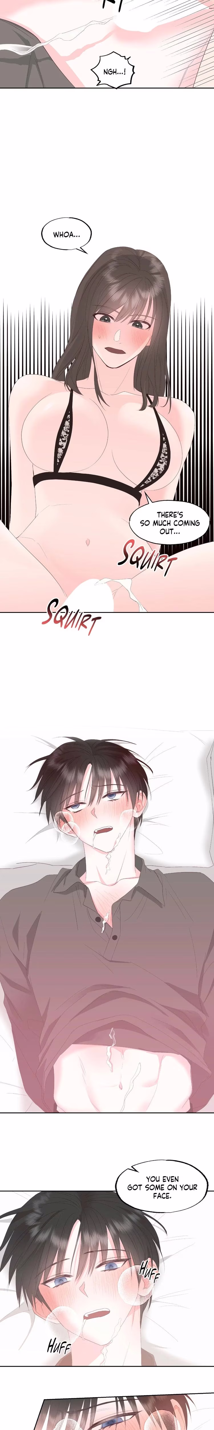 Learning to Love You - Chapter 62 - Part 13