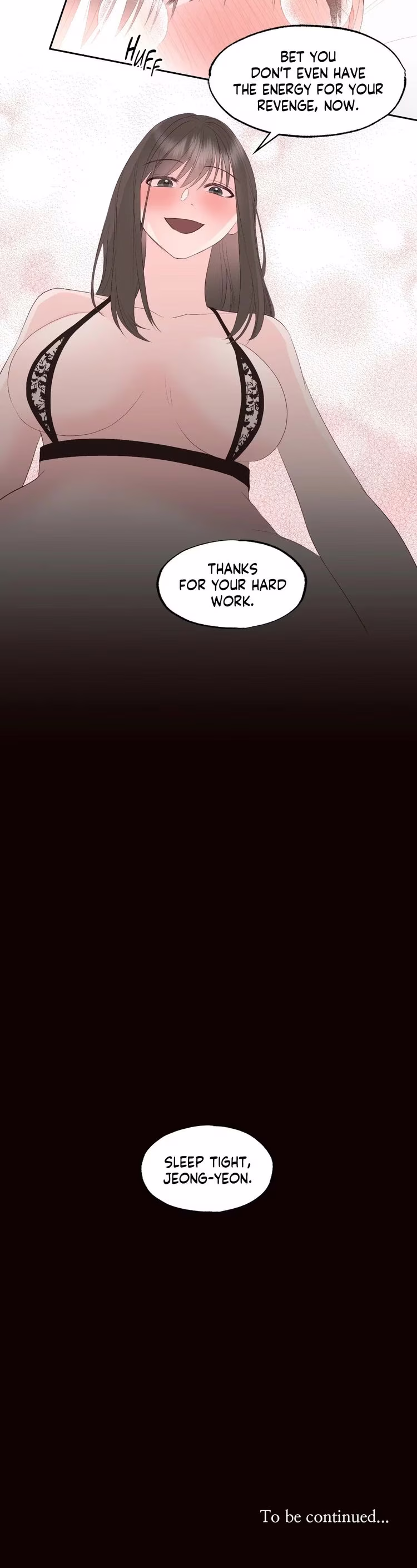 Learning to Love You - Chapter 62 - Part 14