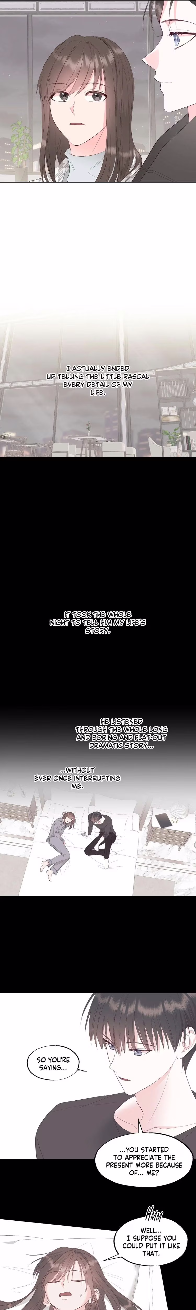 Learning to Love You - Chapter 63 - Part 5