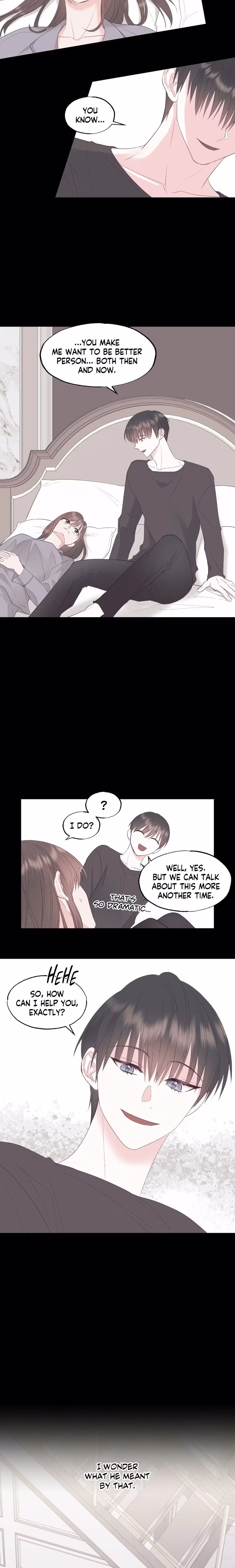 Learning to Love You - Chapter 63 - Part 6