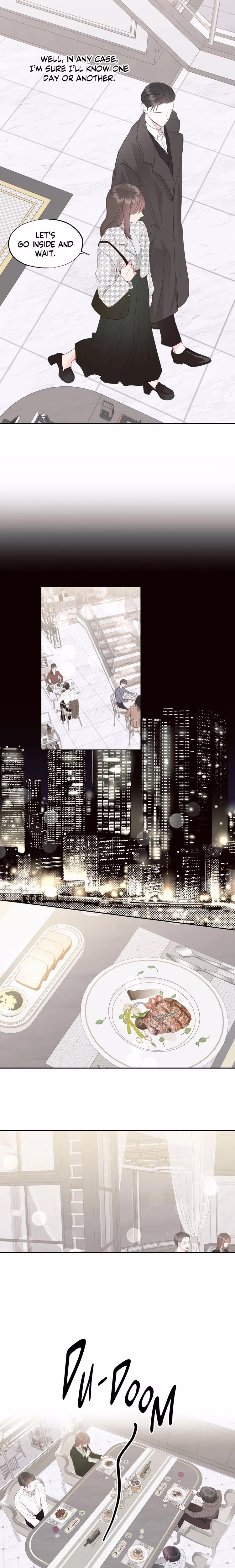 Learning to Love You - Chapter 63 - Part 7