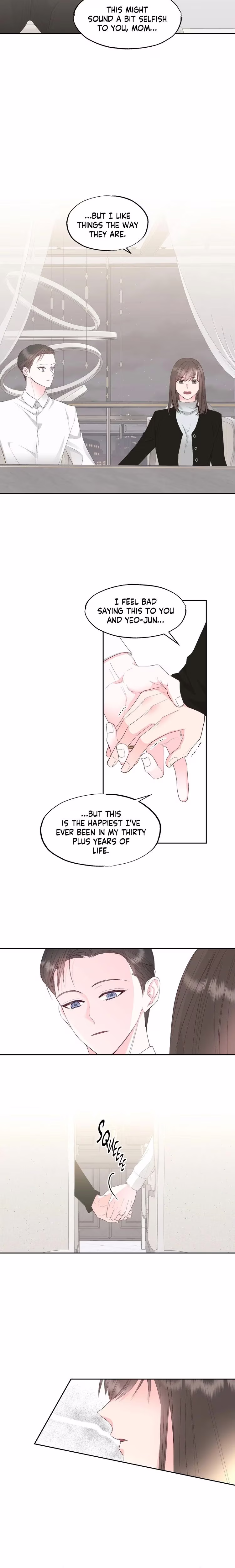 Learning to Love You - Chapter 63 - Part 10