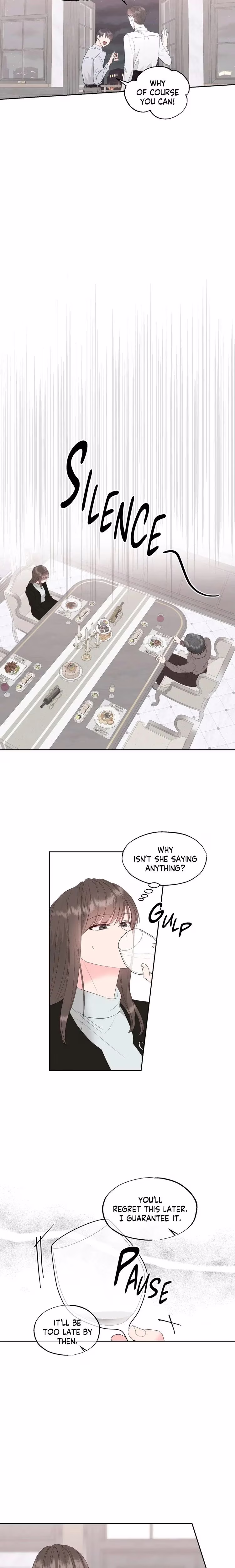 Learning to Love You - Chapter 64 - Part 4