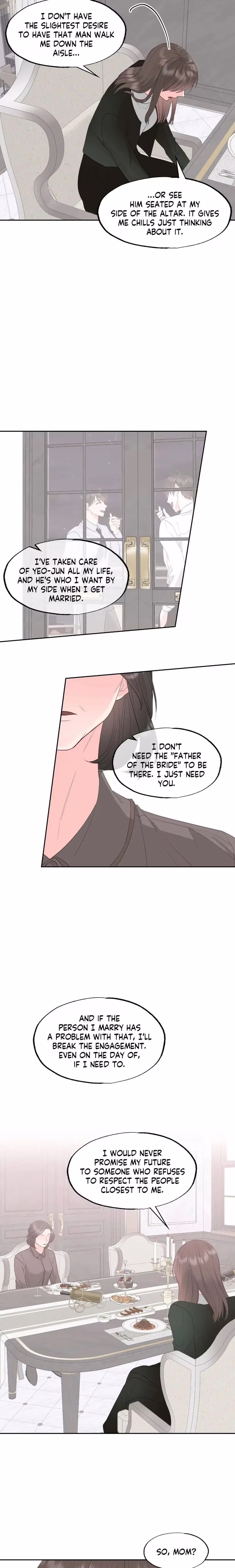 Learning to Love You - Chapter 64 - Part 6