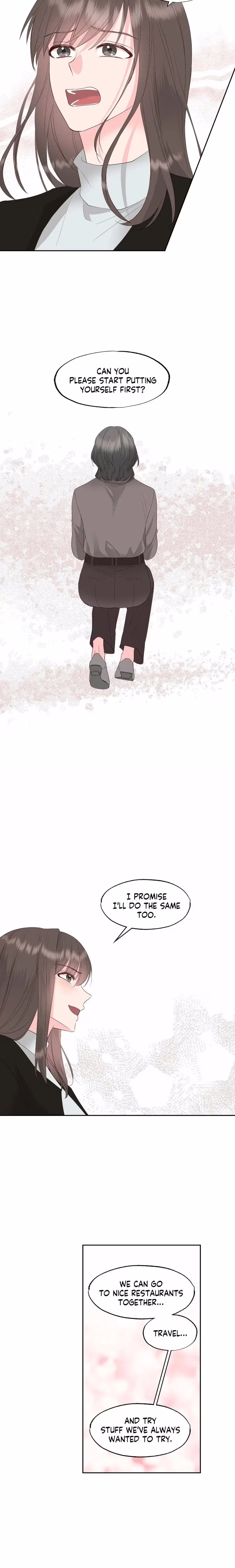 Learning to Love You - Chapter 64 - Part 7