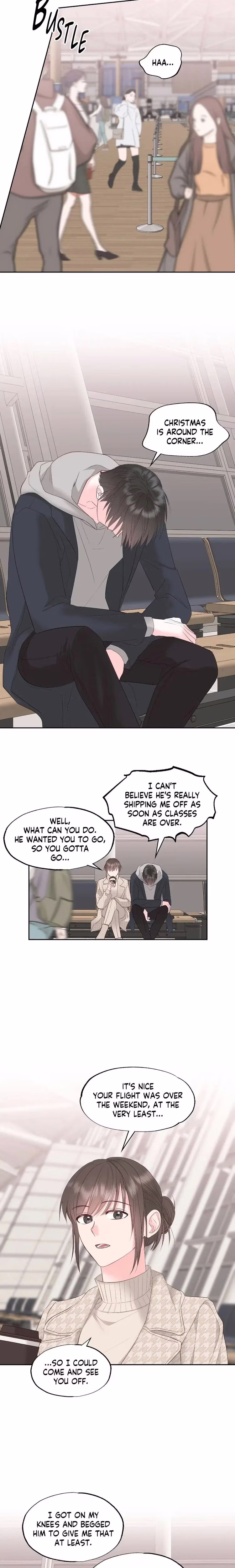 Learning to Love You - Chapter 64 - Part 13