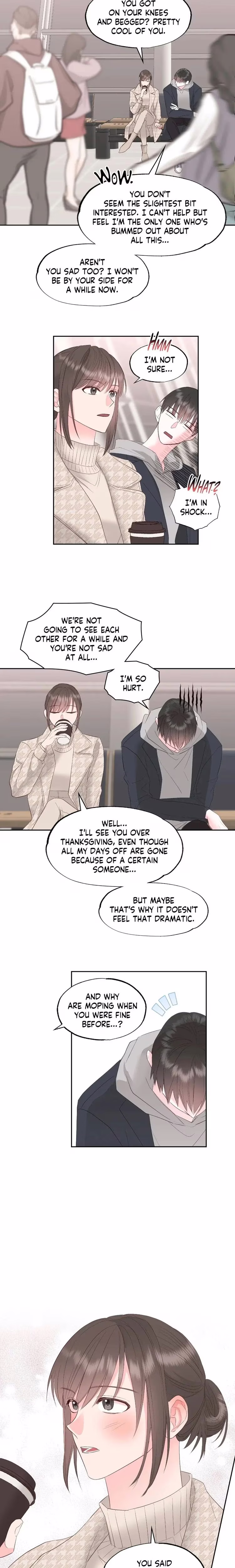 Learning to Love You - Chapter 64 - Part 14