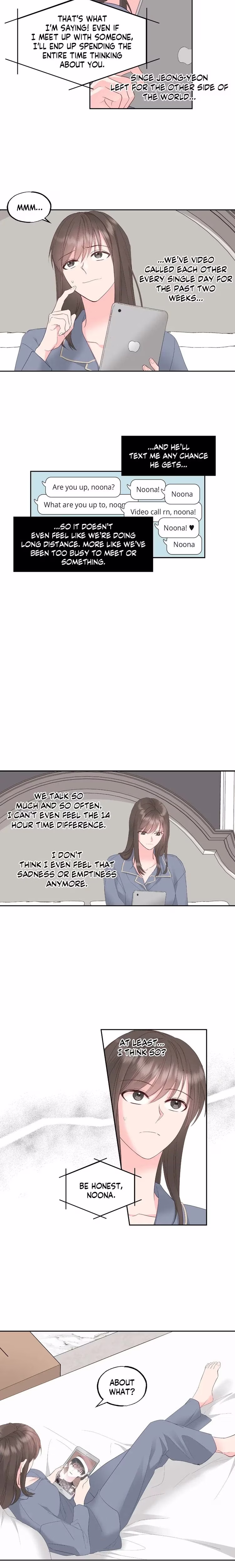 Learning to Love You - Chapter 65 - Part 5