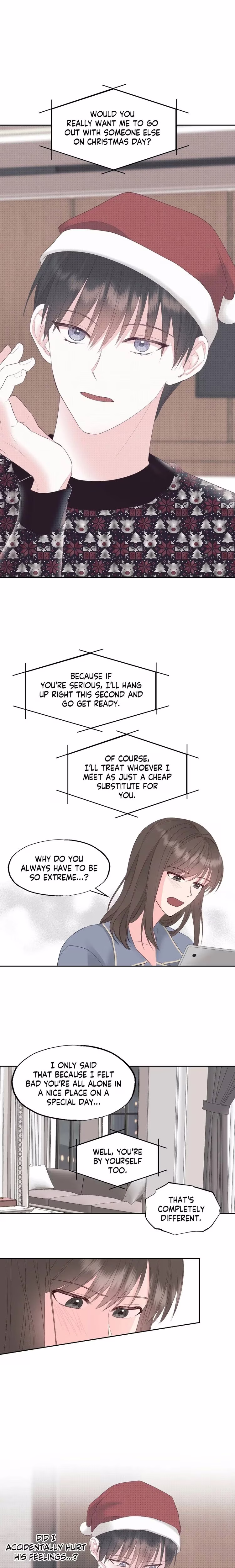 Learning to Love You - Chapter 65 - Part 6