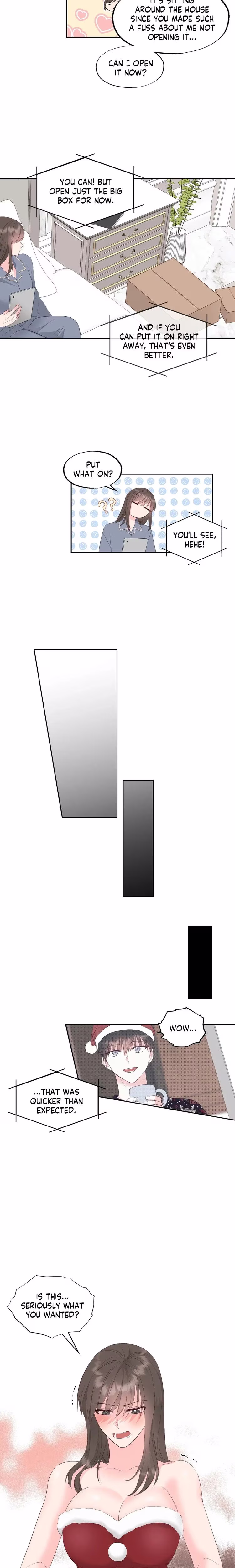 Learning to Love You - Chapter 65 - Part 11