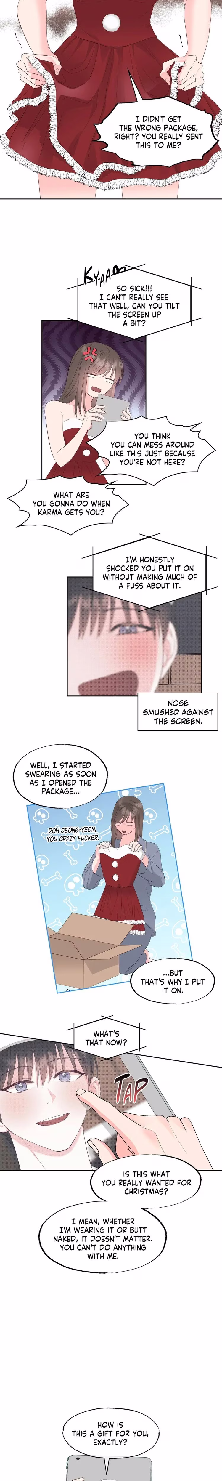 Learning to Love You - Chapter 65 - Part 12