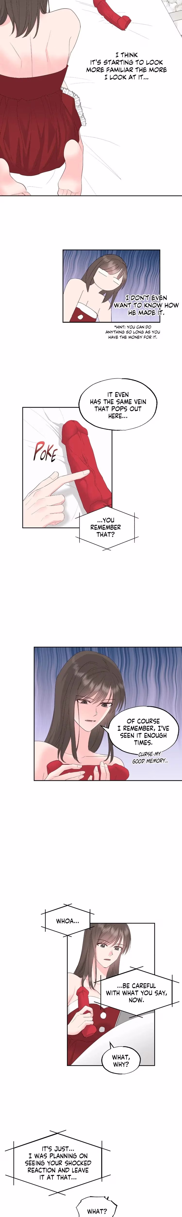 Learning to Love You - Chapter 66 - Part 5