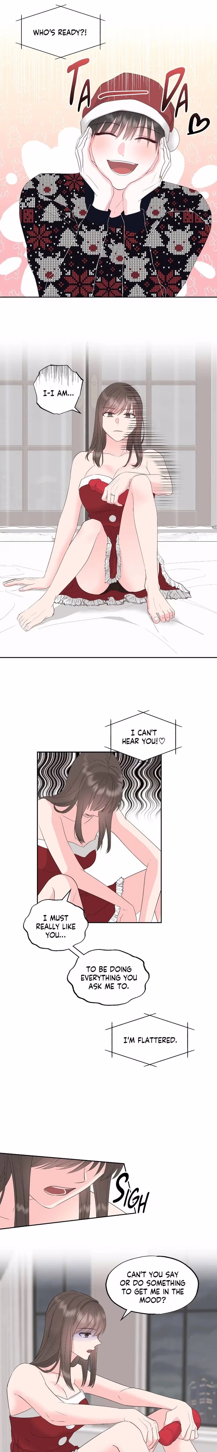 Learning to Love You - Chapter 66 - Part 7