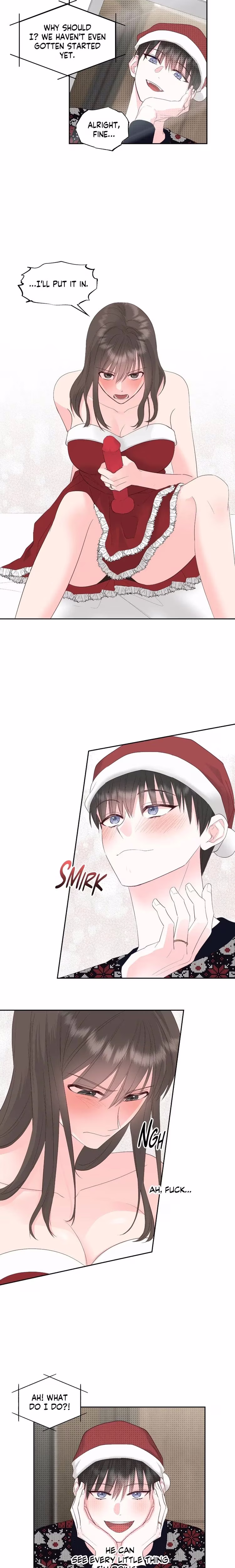 Learning to Love You - Chapter 66 - Part 10