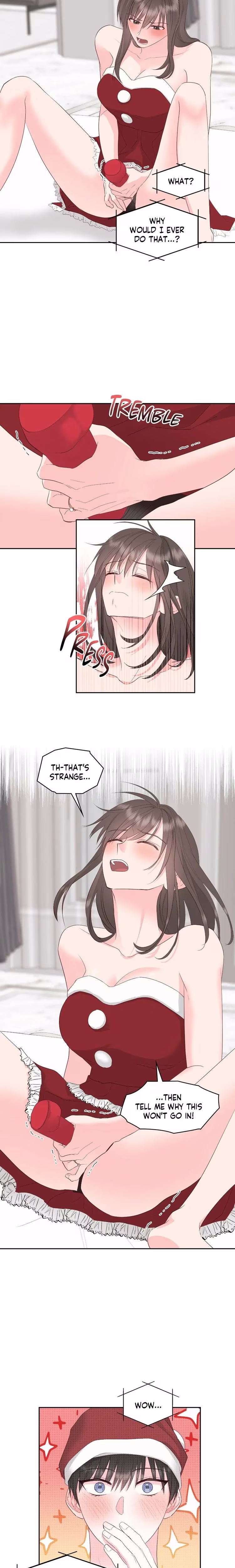 Learning to Love You - Chapter 66 - Part 12