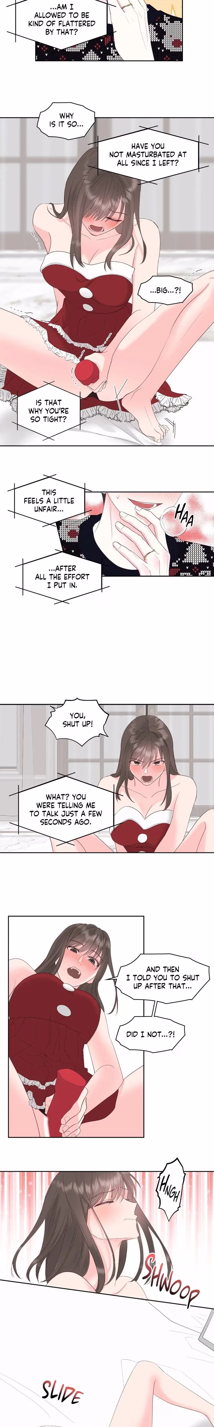 Learning to Love You - Chapter 66 - Part 13