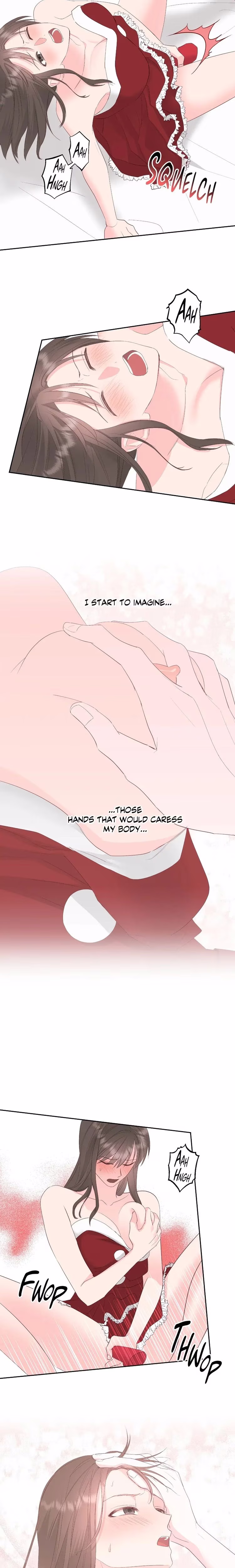 Learning to Love You - Chapter 66 - Part 14