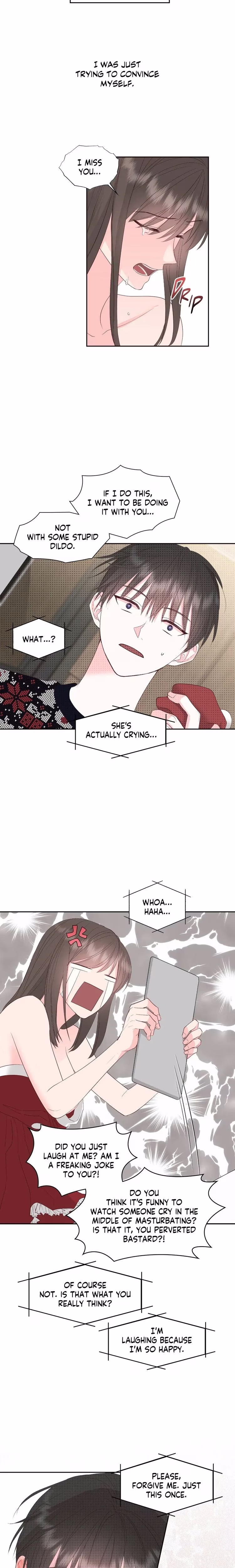 Learning to Love You - Chapter 66 - Part 17