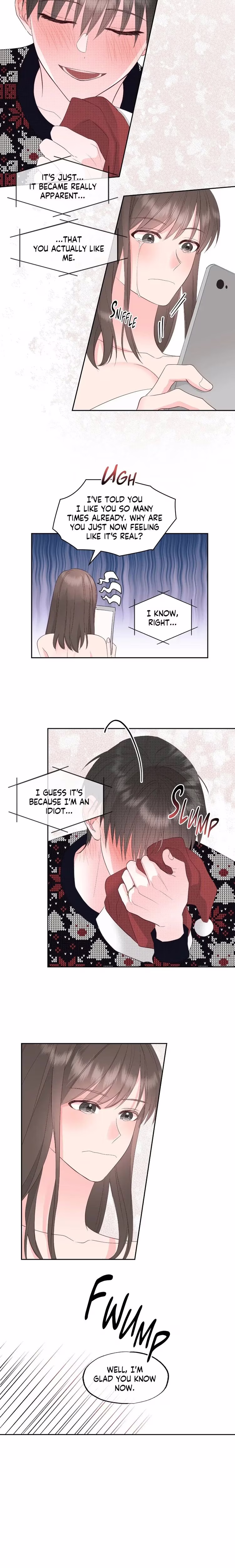 Learning to Love You - Chapter 66 - Part 18