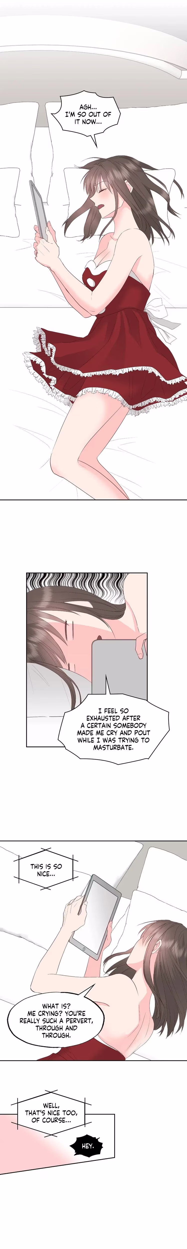 Learning to Love You - Chapter 66 - Part 19