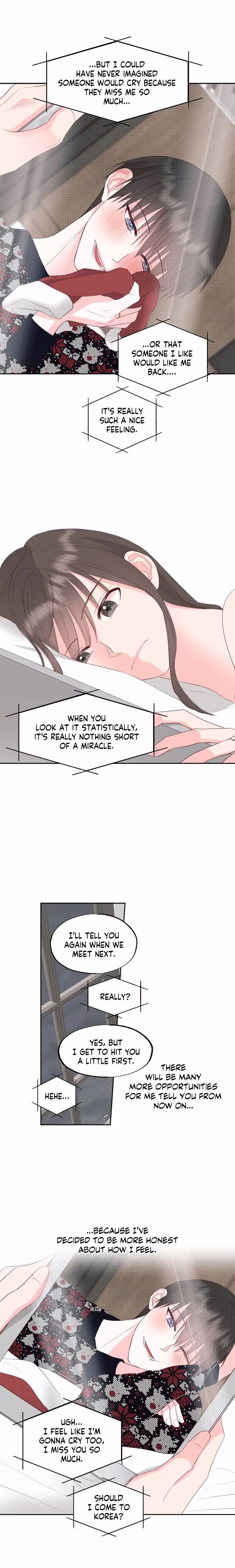 Learning to Love You - Chapter 66 - Part 20