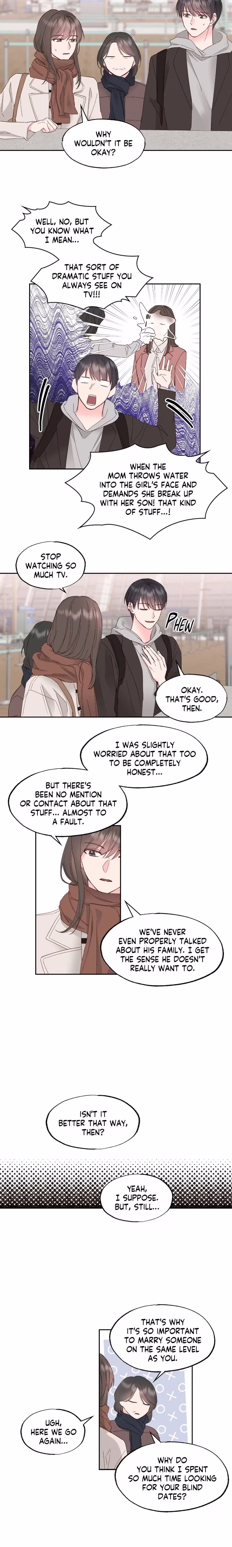 Learning to Love You - Chapter 67 - Part 4