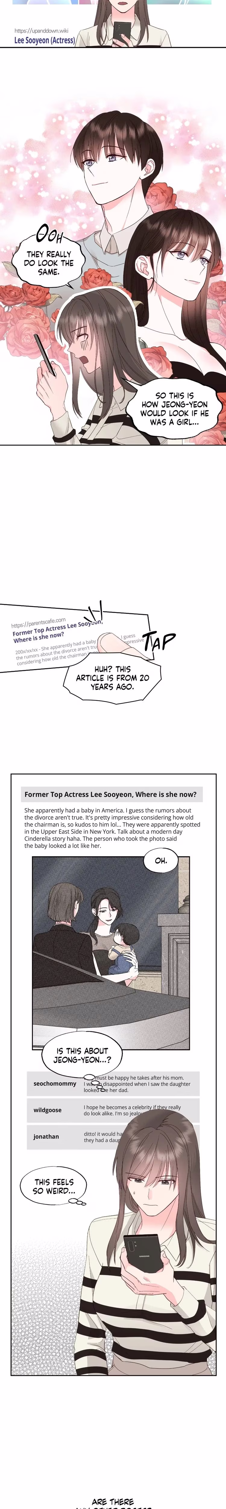 Learning to Love You - Chapter 67 - Part 7