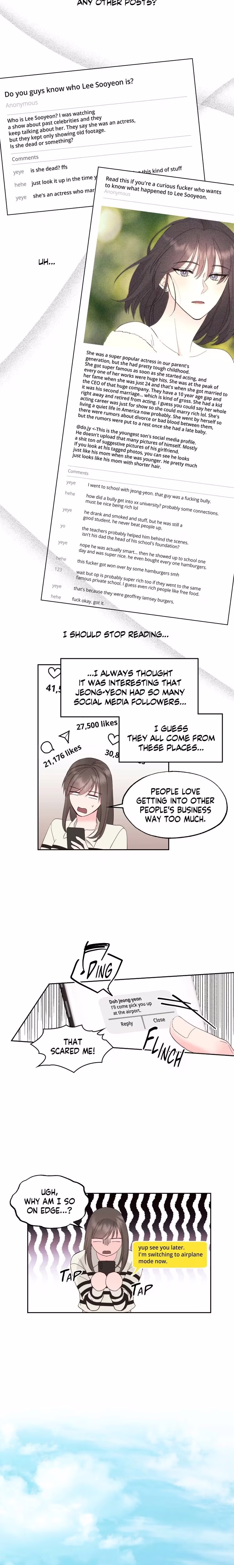 Learning to Love You - Chapter 67 - Part 8