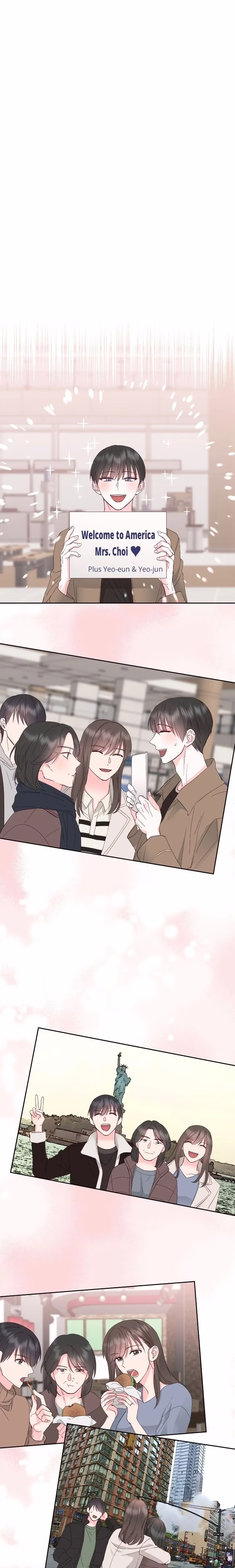 Learning to Love You - Chapter 67 - Part 10