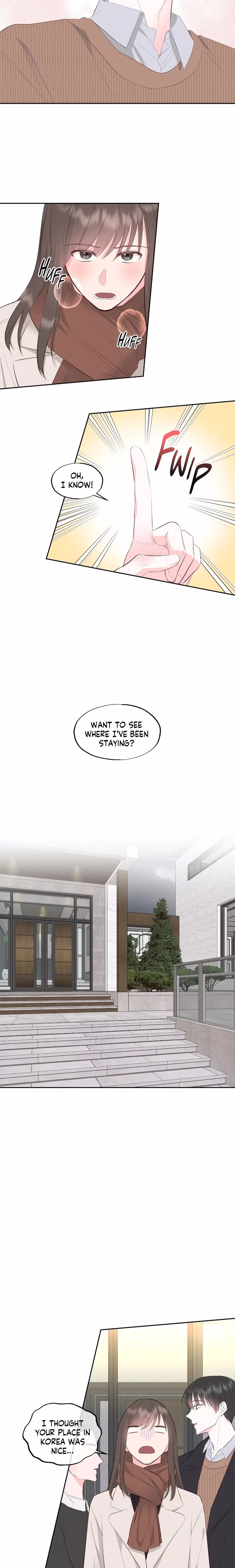 Learning to Love You - Chapter 68 - Part 3