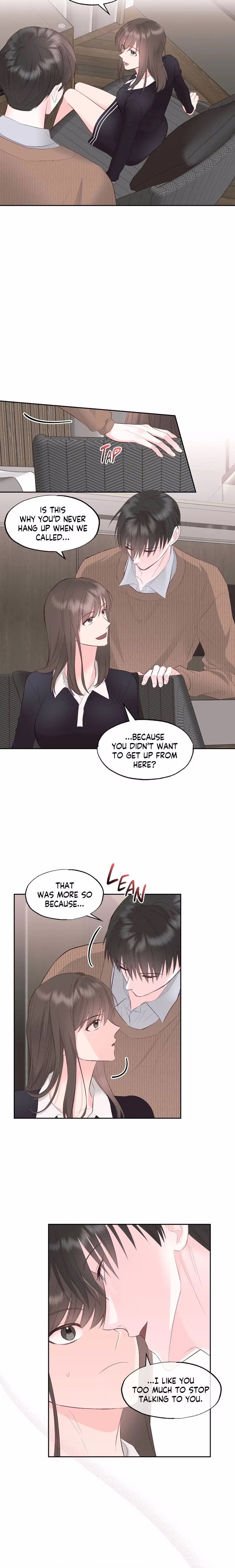 Learning to Love You - Chapter 68 - Part 7