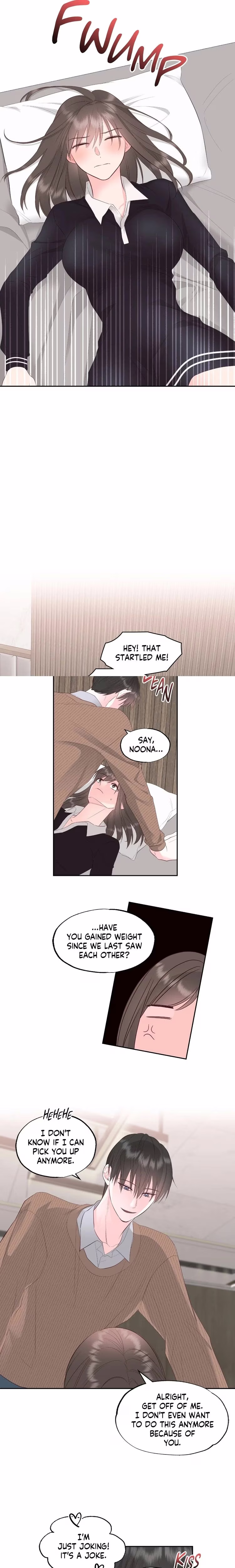 Learning to Love You - Chapter 68 - Part 9