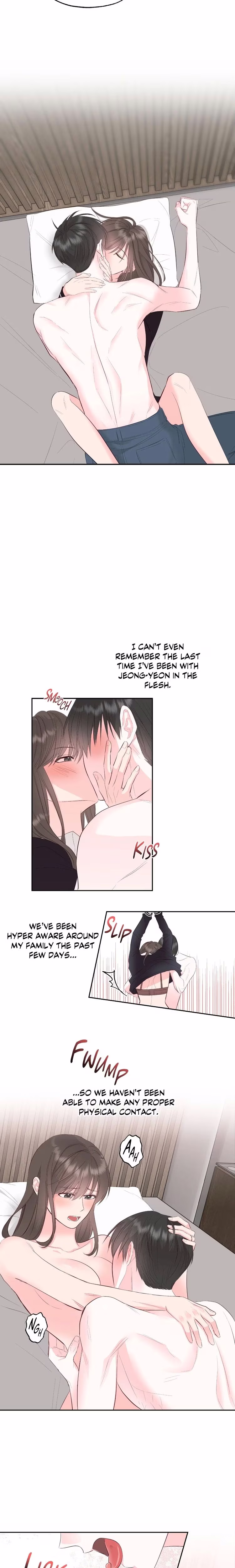 Learning to Love You - Chapter 68 - Part 11