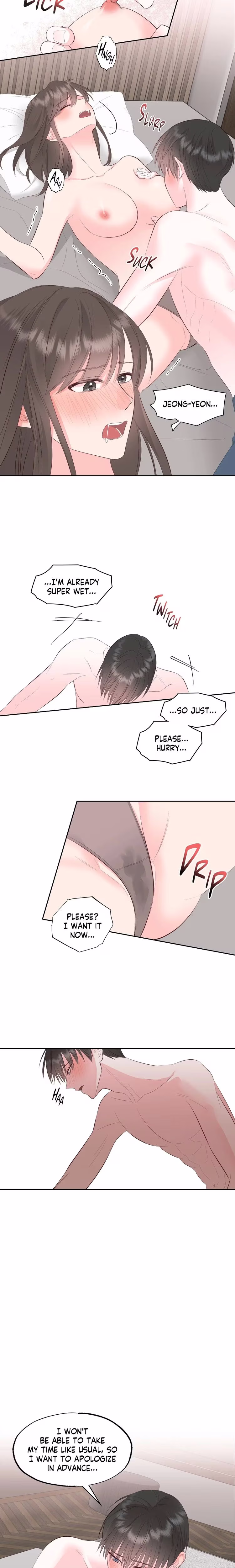 Learning to Love You - Chapter 68 - Part 12