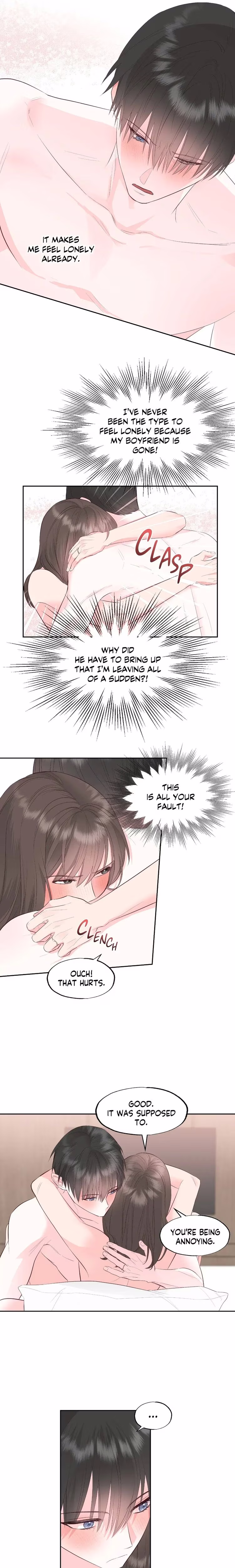 Learning to Love You - Chapter 69 - Part 4