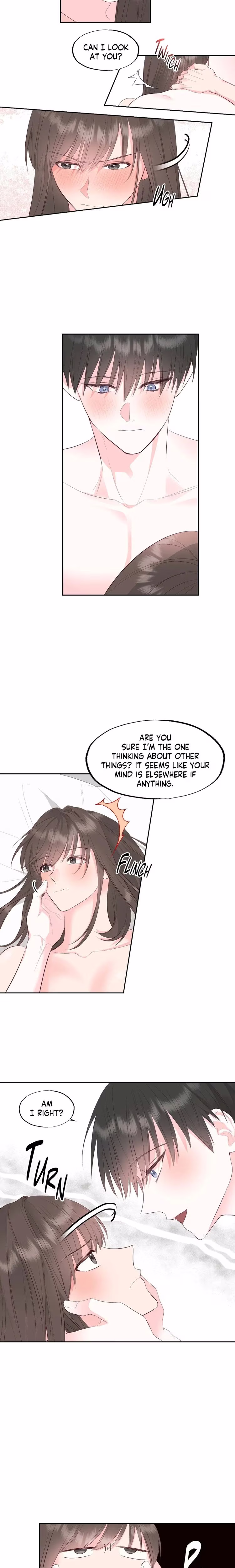 Learning to Love You - Chapter 69 - Part 5