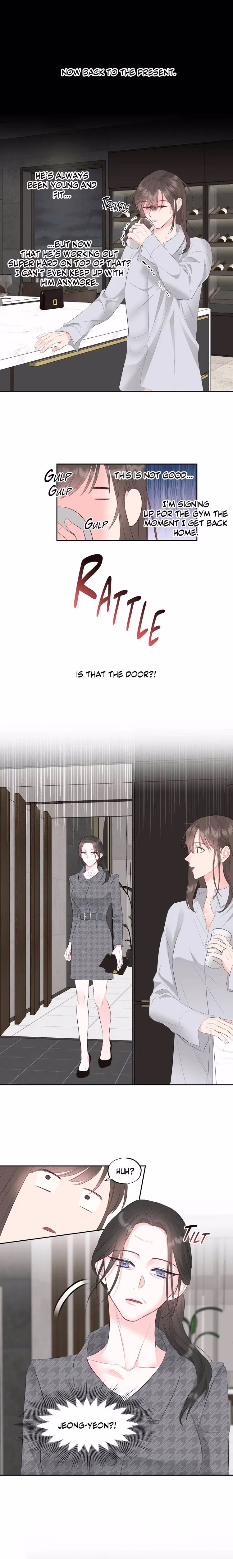 Learning to Love You - Chapter 69 - Part 11