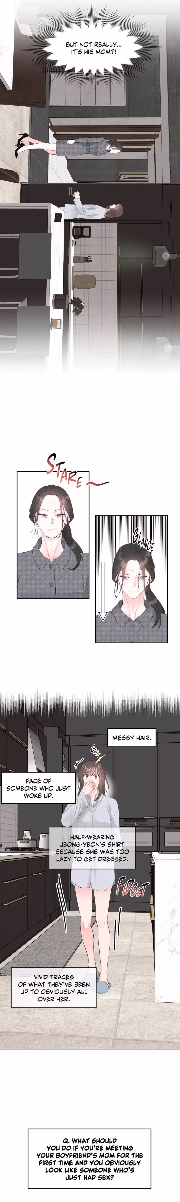 Learning to Love You - Chapter 69 - Part 12