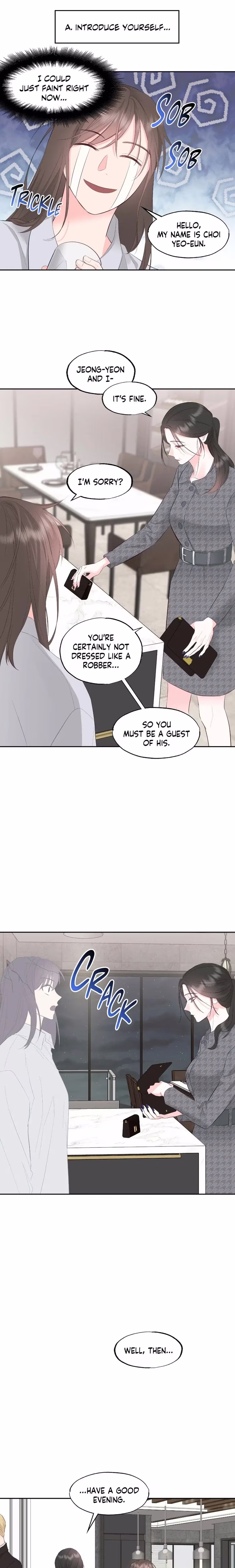 Learning to Love You - Chapter 69 - Part 13