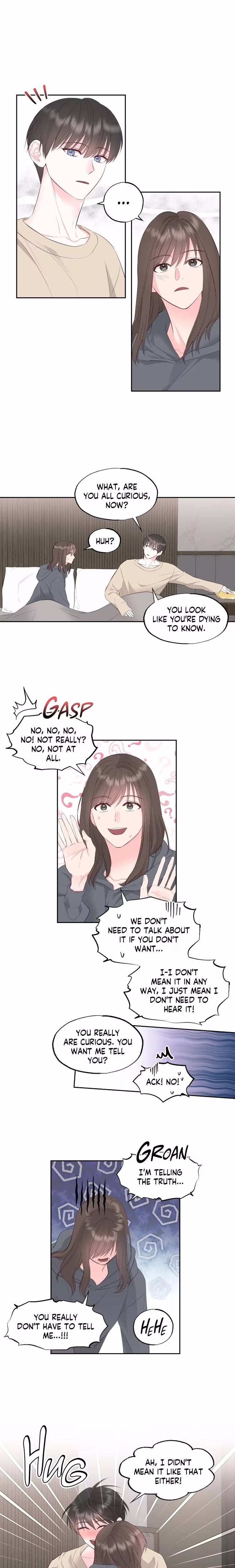 Learning to Love You - Chapter 70 - Part 4