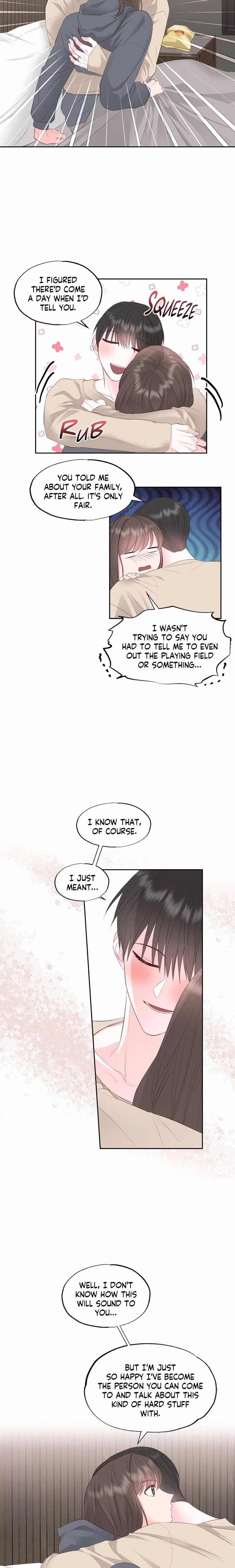 Learning to Love You - Chapter 70 - Part 5