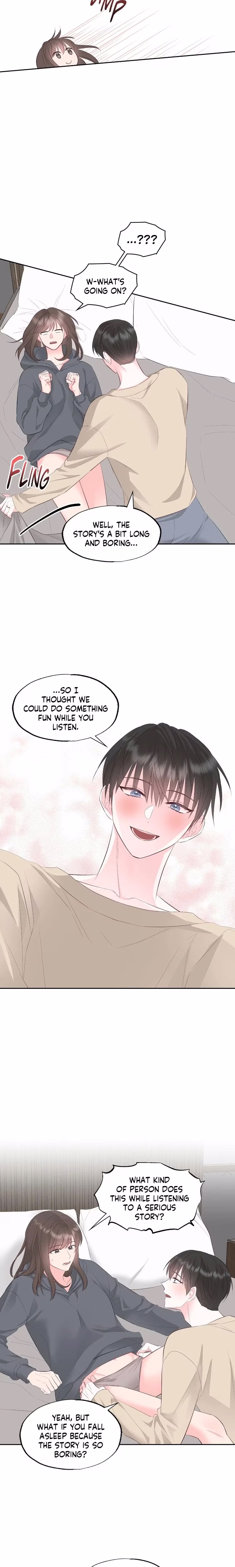 Learning to Love You - Chapter 70 - Part 7