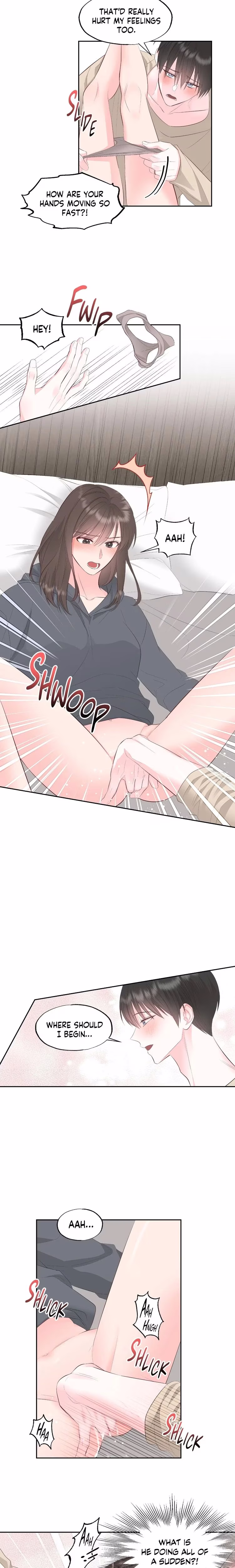 Learning to Love You - Chapter 70 - Part 8