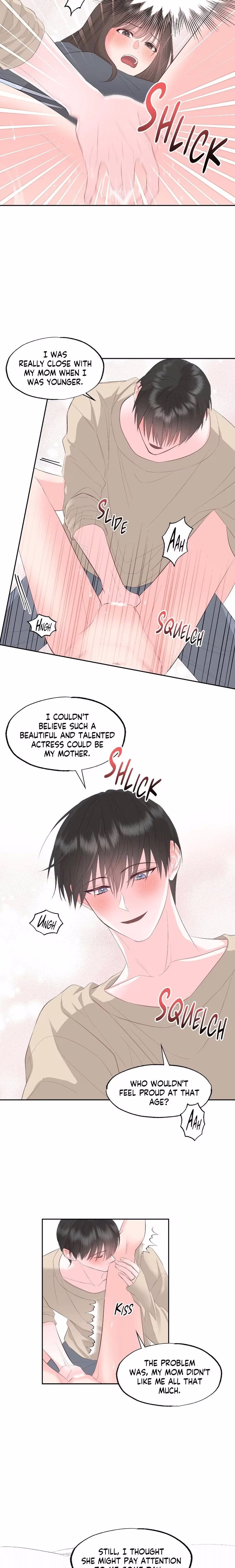 Learning to Love You - Chapter 70 - Part 9